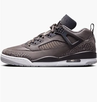 Кроссовки мужские Air Jordan Spizike Low Brown FQ1759-201