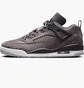 Кросівки чоловічі Air Jordan Spizike Low Brown FQ1759-201