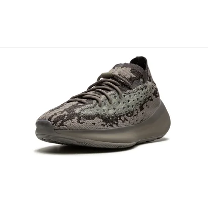 Кросівки чоловічі Adidas Yeezy Boost 380 Olive GZ0472