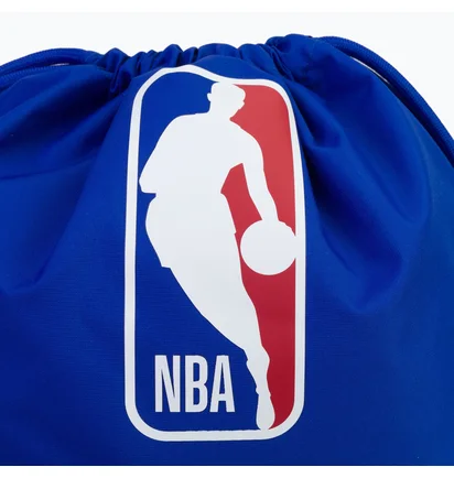 Сумка унісекс Wilson Nba Drv Sport Bag Blue Wtba70020