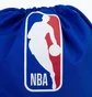 Сумка унісекс Wilson Nba Drv Sport Bag Blue Wtba70020