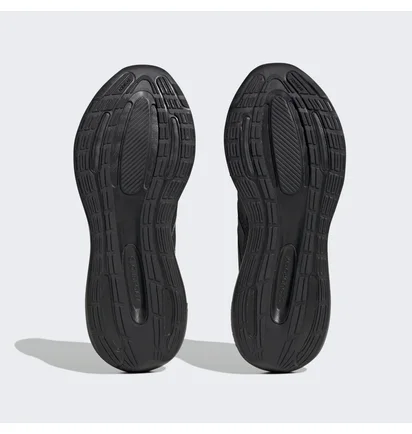 Кросівки чоловічі Adidas Runfalcon 3 Shoes Black Hp7544