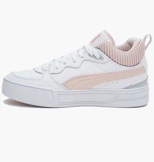 Кросівки жіночі Puma Skye Demi White 38074905