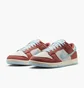Кросівки чоловічі Nike Dunk Low Retro Se Beige/Brown HJ4329-200