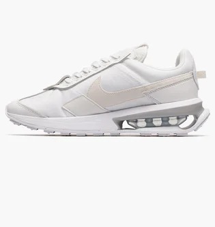 Кросівки жіночі Nike W Air Max Pre-Day White Dm0001-100