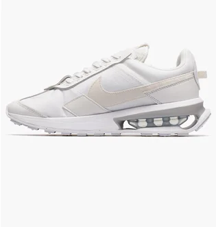 Кроссовки женские Nike W Air Max Pre-Day White Dm0001-100