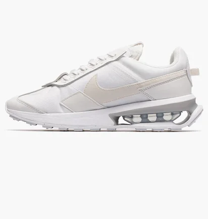 Кросівки жіночі Nike W Air Max Pre-Day White Dm0001-100