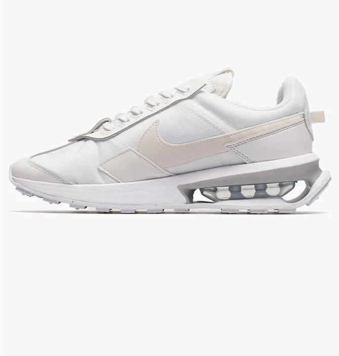 Кросівки жіночі Nike W Air Max Pre-Day White Dm0001-100