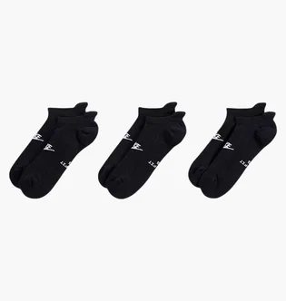 Носки Nike Everyday Elevated Black IH8524-902