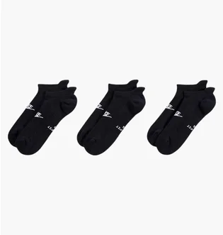Носки Nike Everyday Elevated Black IH8524-902