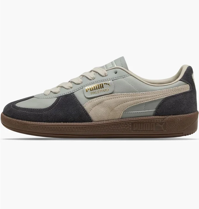 Кросівки чоловічі Puma Palermo Blue 396464-23