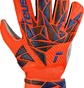 Рукавиці воротарські дитячі Reusch Attrakt Solid Orange 5472515-2210