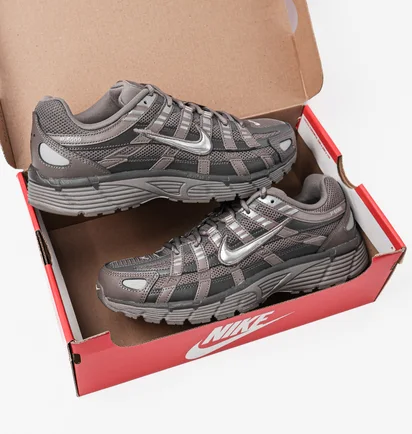 Кроссовки мужские Nike P-6000 Violet CD6404-202