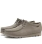 Туфли мужские Clarks Originals Wallabee Gtx Grey 26180662