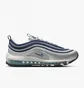 Кросівки жіночі Nike Air Max 97 Grey/Blue Dq9131-001