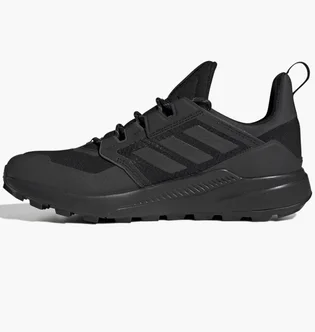 Кросівки чоловічі Adidas Terrex Trailmaker Gore-Tex Hiking Shoes Black Gy6720