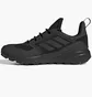 Кроссовки мужские Adidas Terrex Trailmaker Gore-Tex Hiking Shoes Black Gy6720
