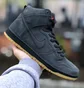 Кросівки чоловічі Nike Sb Dunk Label Smoke Grey CV1727-001