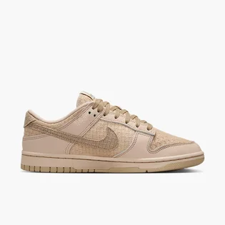 Кросівки жіночі Nike Dunk Low Beige IB7947-126