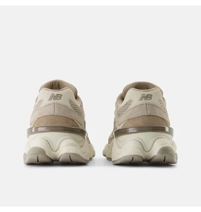 Кроссовки унисекс New Balance 9060 Beige U9060ERC