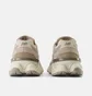 Кроссовки унисекс New Balance 9060 Beige U9060ERC