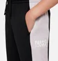 Спортивний костюм дитячий Nike U Nsw Poly Wvn Ovly Tracksuit Black DD8567-013