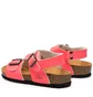 Сандали детские CMP Keidha Sandal Pink 3Q91094-B357