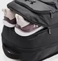 Рюкзак унисекс Under Armour Hustle 6.0 Pro Black 1384671-001