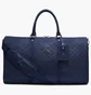 Сумка унисекс Air Jordan Suede Monogram Duffel (40L) Blue LM9205-U90