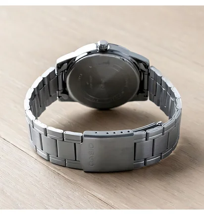 Часы мужские Casio Timeless Collection Df MTP-V001D-1B