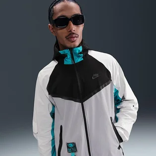 Ветровка мужская Nike Tech Windrunner White IB8956-010