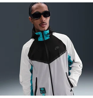 Ветровка мужская Nike Tech Windrunner White IB8956-010