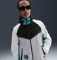Вітровка чоловіча Nike Tech Windrunner White IB8956-010