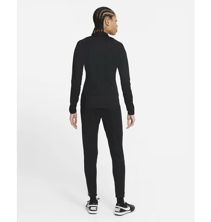 Спортивний костюм жіночий Nike W Nk Dry Acd21 Trk Suit K Black DC2096-010