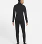 Спортивний костюм жіночий Nike W Nk Dry Acd21 Trk Suit K Black DC2096-010