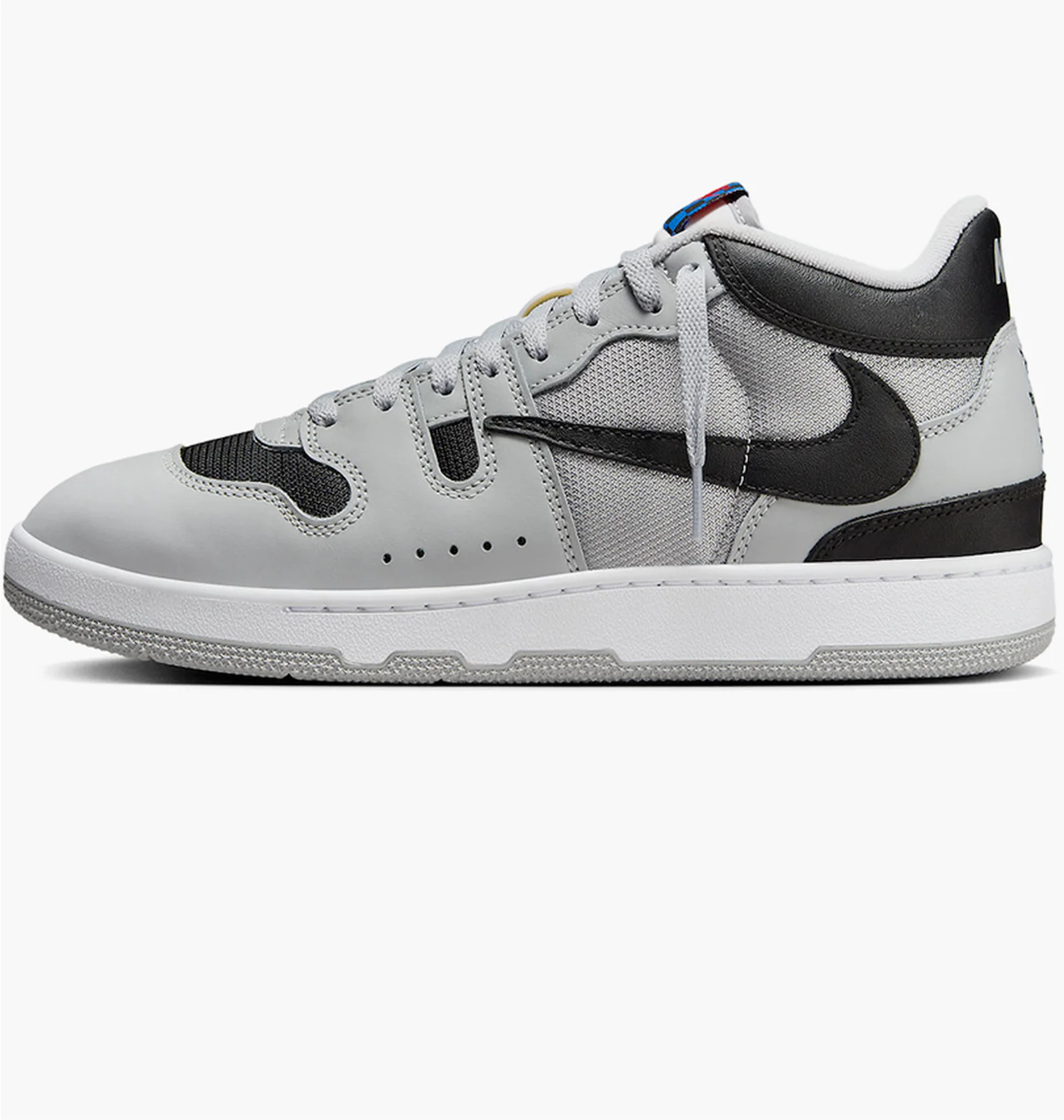 ᐉ Кросівки чоловічі Nike Travis Scott X Mac Attack Sp Grey HF4198