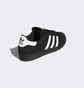 Кроссовки унисекс Adidas Superstar Shoes Black Fv0321