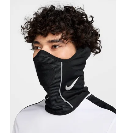 Баф Nike Academy Dri-Fit Soccer Snood Black HF0784-011