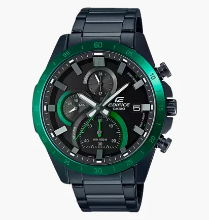 Часы мужские Casio Edifice EFR-571DC-1A