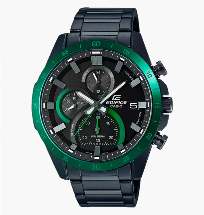 Часы мужские Casio Edifice EFR-571DC-1A