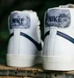 Кросівки чоловічі Nike Blazer Mid 77 White FN6877-100