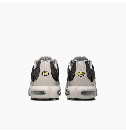 Кроссовки мужские Nike Air Max Plus Grey IB7679-200