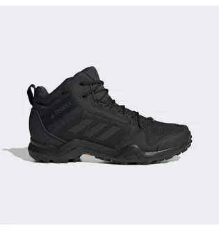 Кросівки чоловічі Adidas Terrex Ax3 Mid Gtx Black BC0466