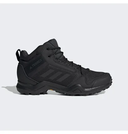Кросівки чоловічі Adidas Terrex Ax3 Mid Gtx Black BC0466