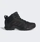 Кросівки чоловічі Adidas Terrex Ax3 Mid Gtx Black BC0466