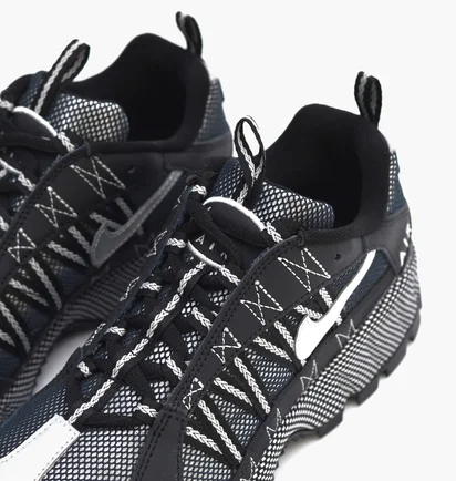 Кроссовки мужские Nike Air Humara Qs Sneaker Grey FJ7098-002