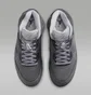 Кросівки чоловічі Air Jordan 5 Retro Grey/Blue DD0587-002