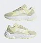 Кросівки жіночі Adidas Zx 22 Boost Shoes Green/Beige Gw8317