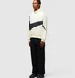 Куртка чоловіча Nike Swoosh Track Jacket Beige FB7877-113
