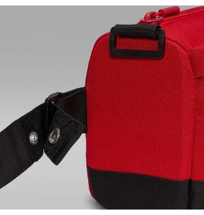 Сумка унісекс Air Jordan Jam Hbr Crossbody Bag Red SM9031-R78